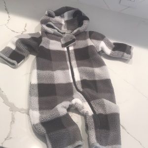 Nordstrom Baby Bunting